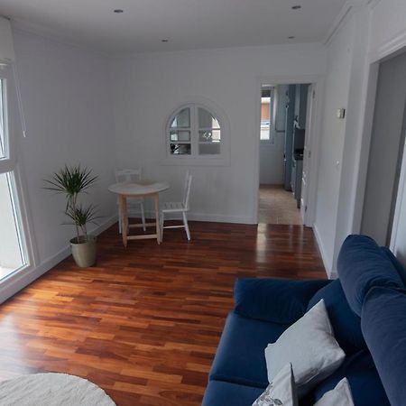 Atsedenportua Apartman Arminza Kültér fotó