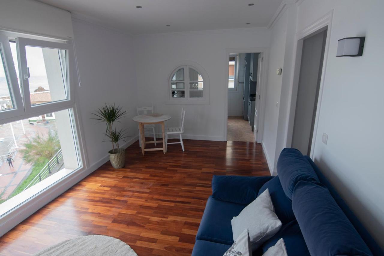 Atsedenportua Apartman Arminza Kültér fotó