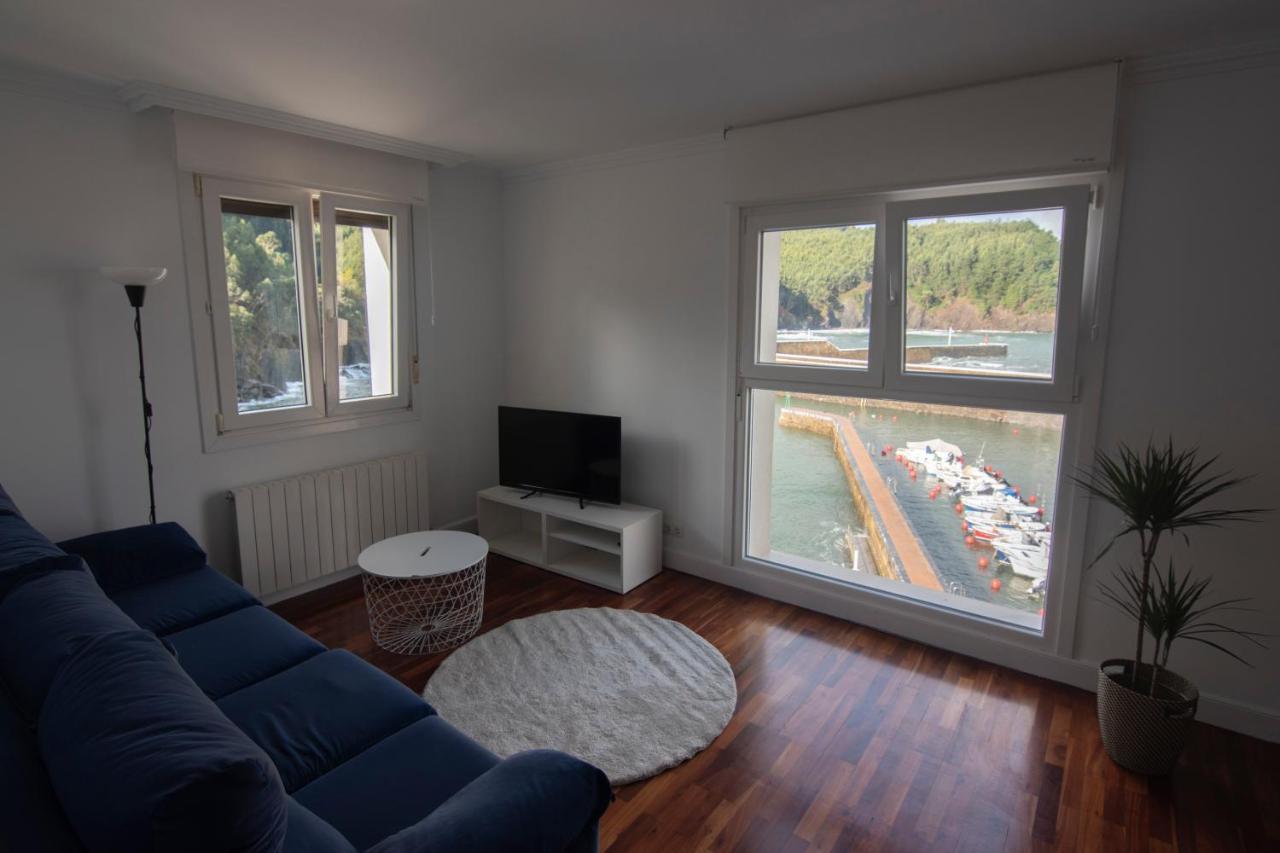 Atsedenportua Apartman Arminza Kültér fotó