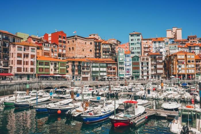 Atsedenportua Apartman Arminza Kültér fotó