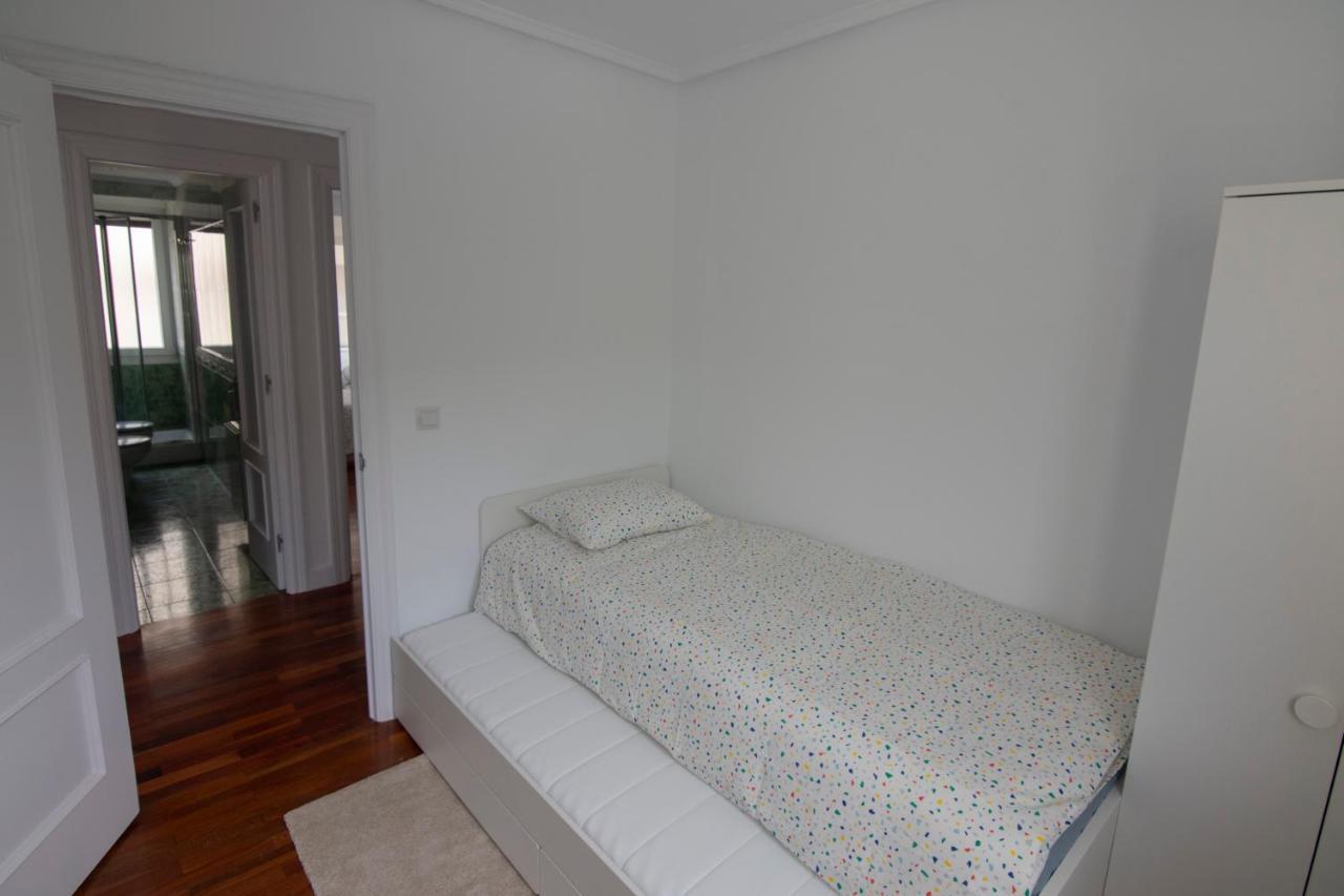 Atsedenportua Apartman Arminza Kültér fotó