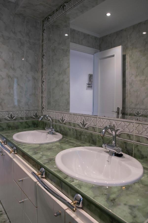 Atsedenportua Apartman Arminza Kültér fotó