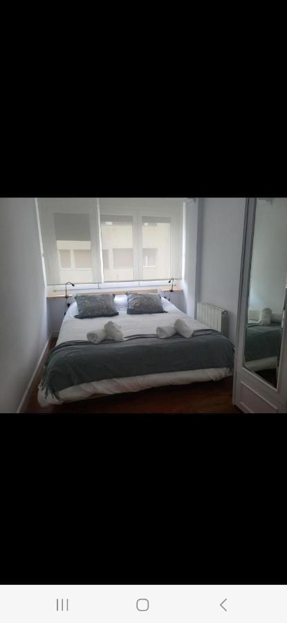 Atsedenportua Apartman Arminza Kültér fotó